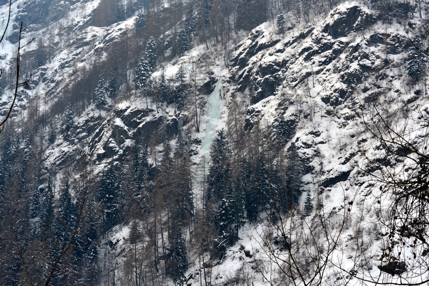 Cascade