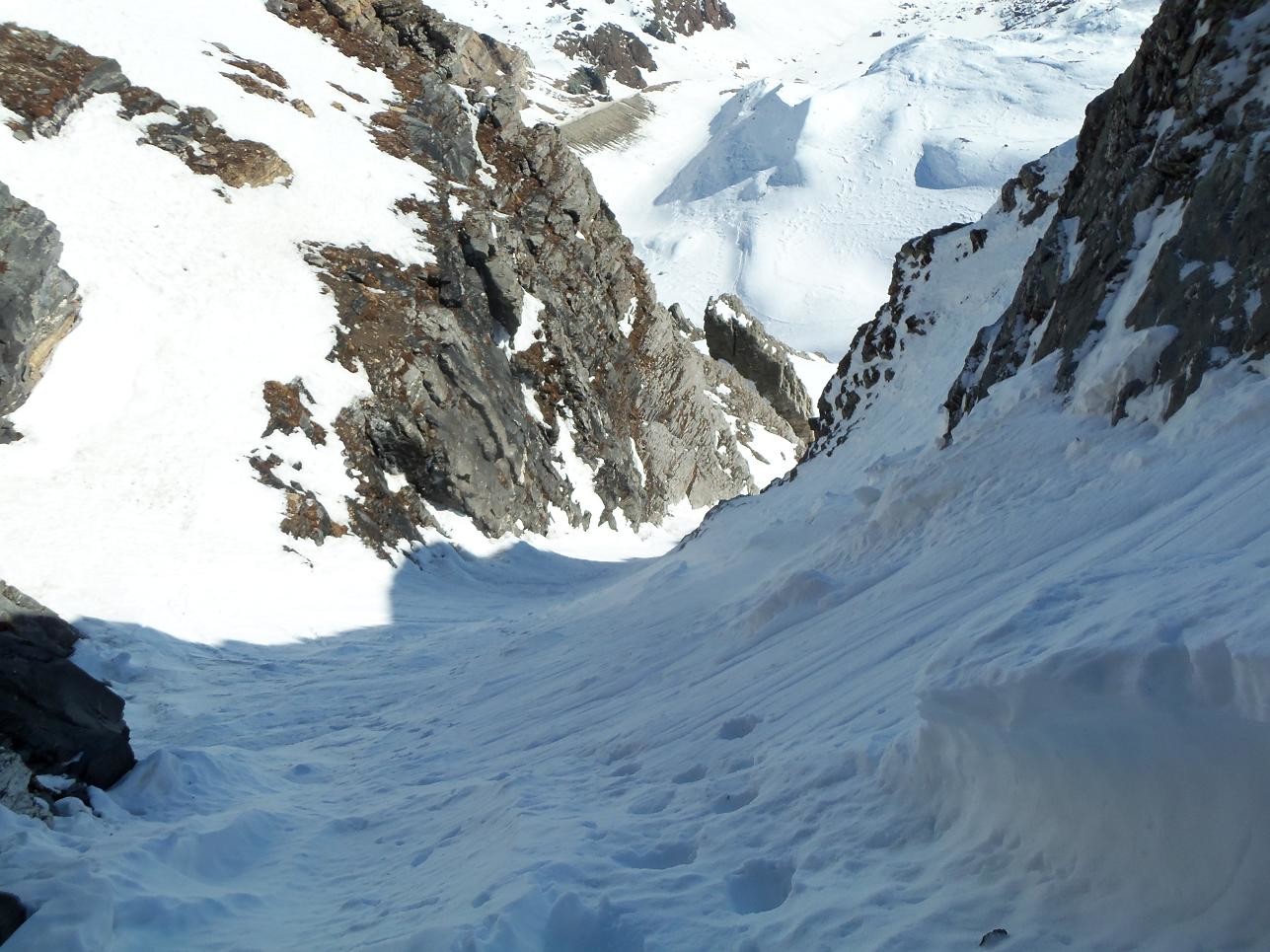 dall'alto