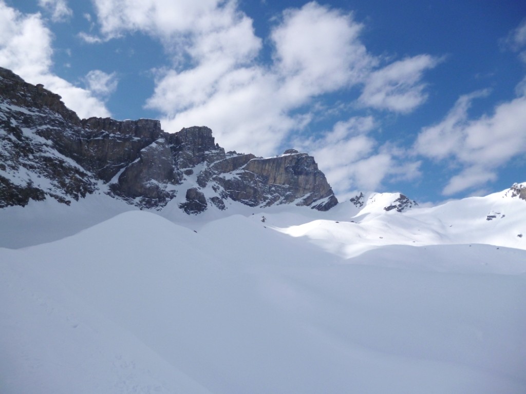 Vue d'ensemble