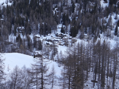 Planpincieux Val Ferret Planpincieux Val Ferret