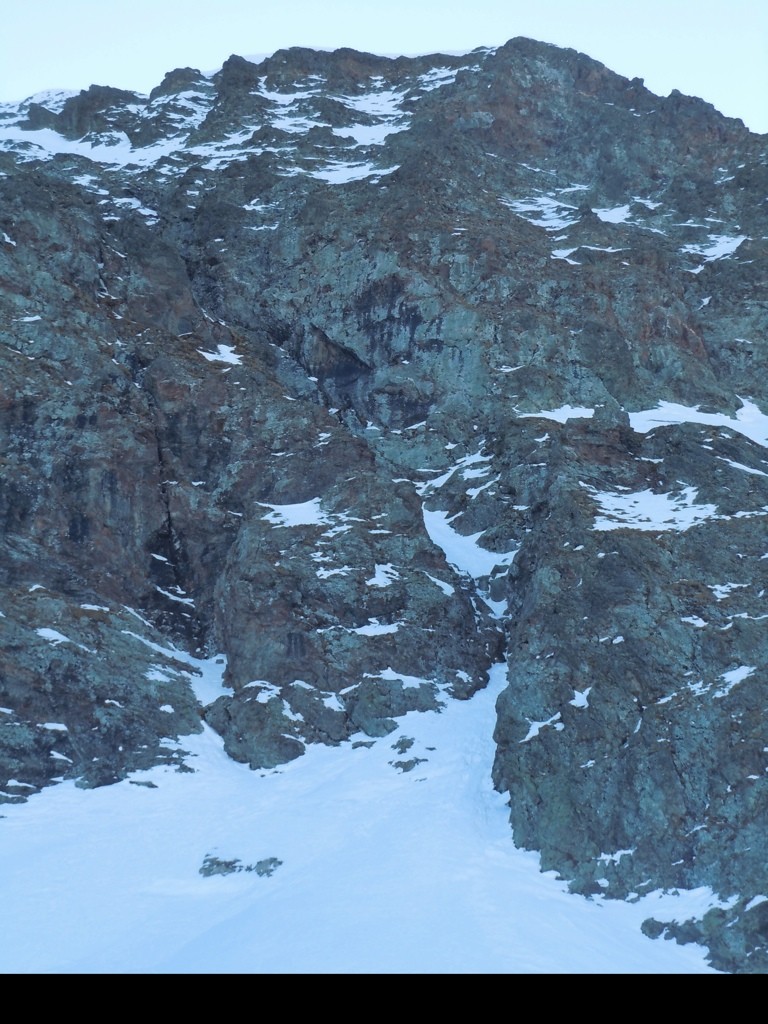 L'attaque du couloir
