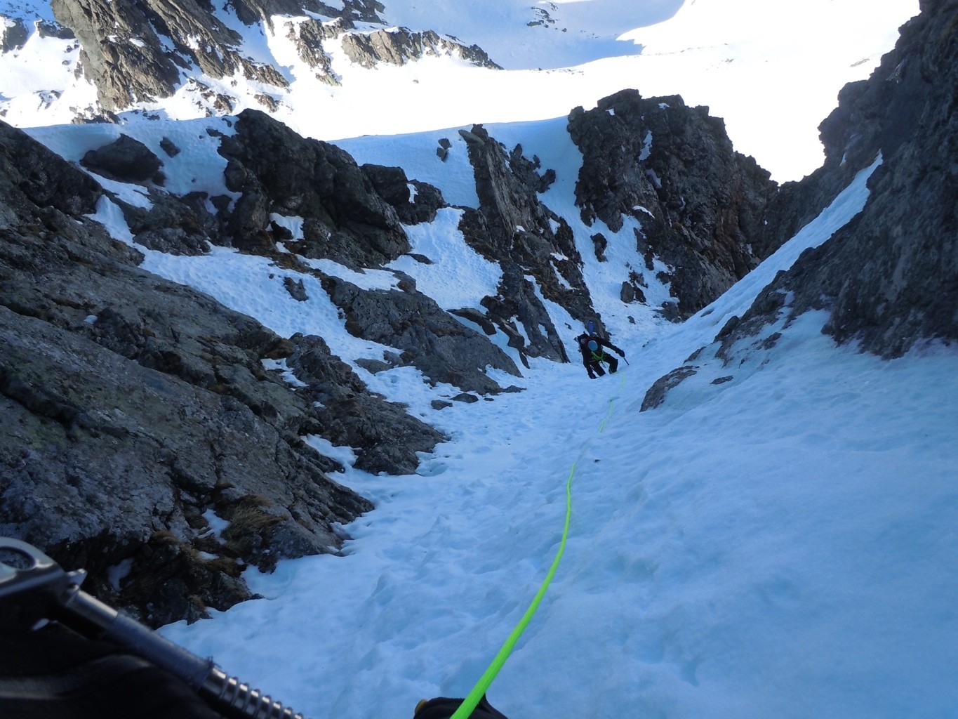 Couloir