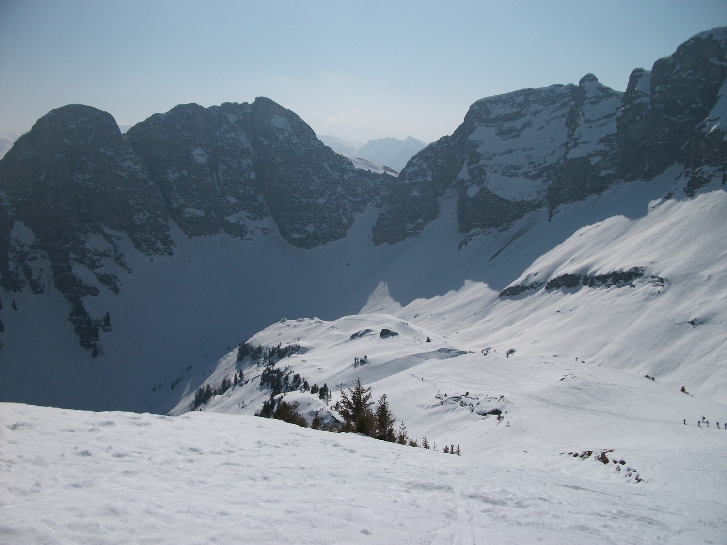 conditions du jour