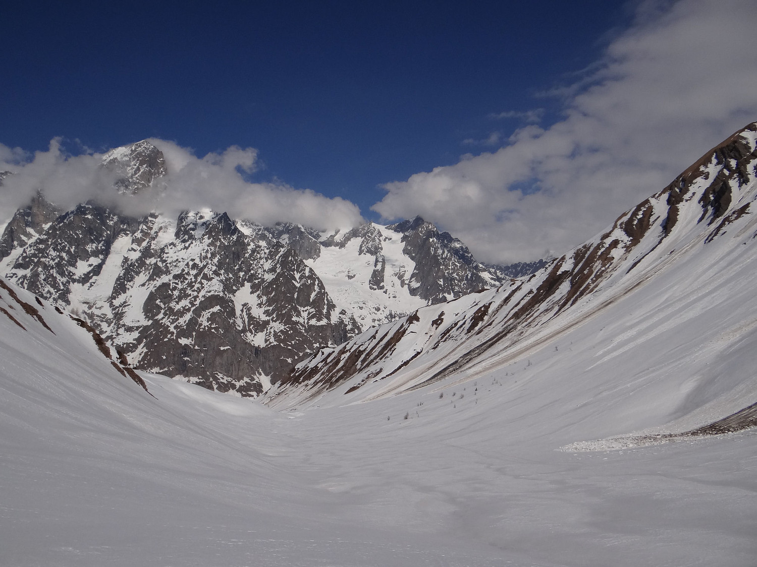 Combe d'Arminaz
