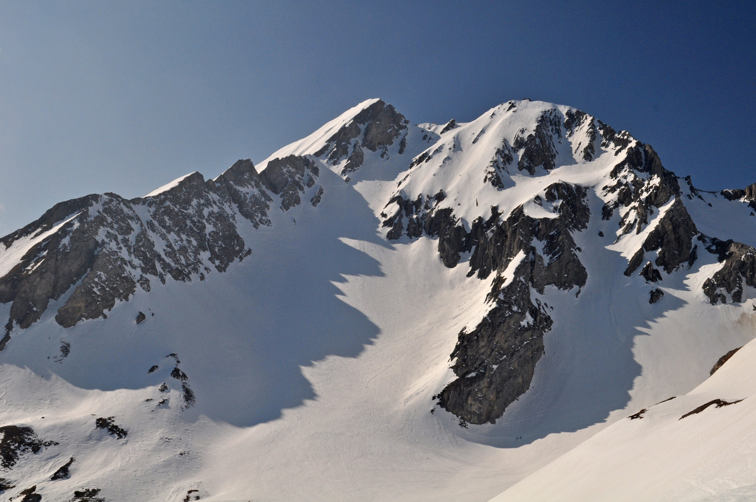 combe NE chavalard