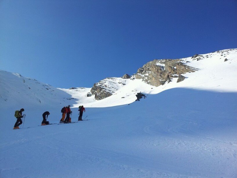 colle dell'incianao