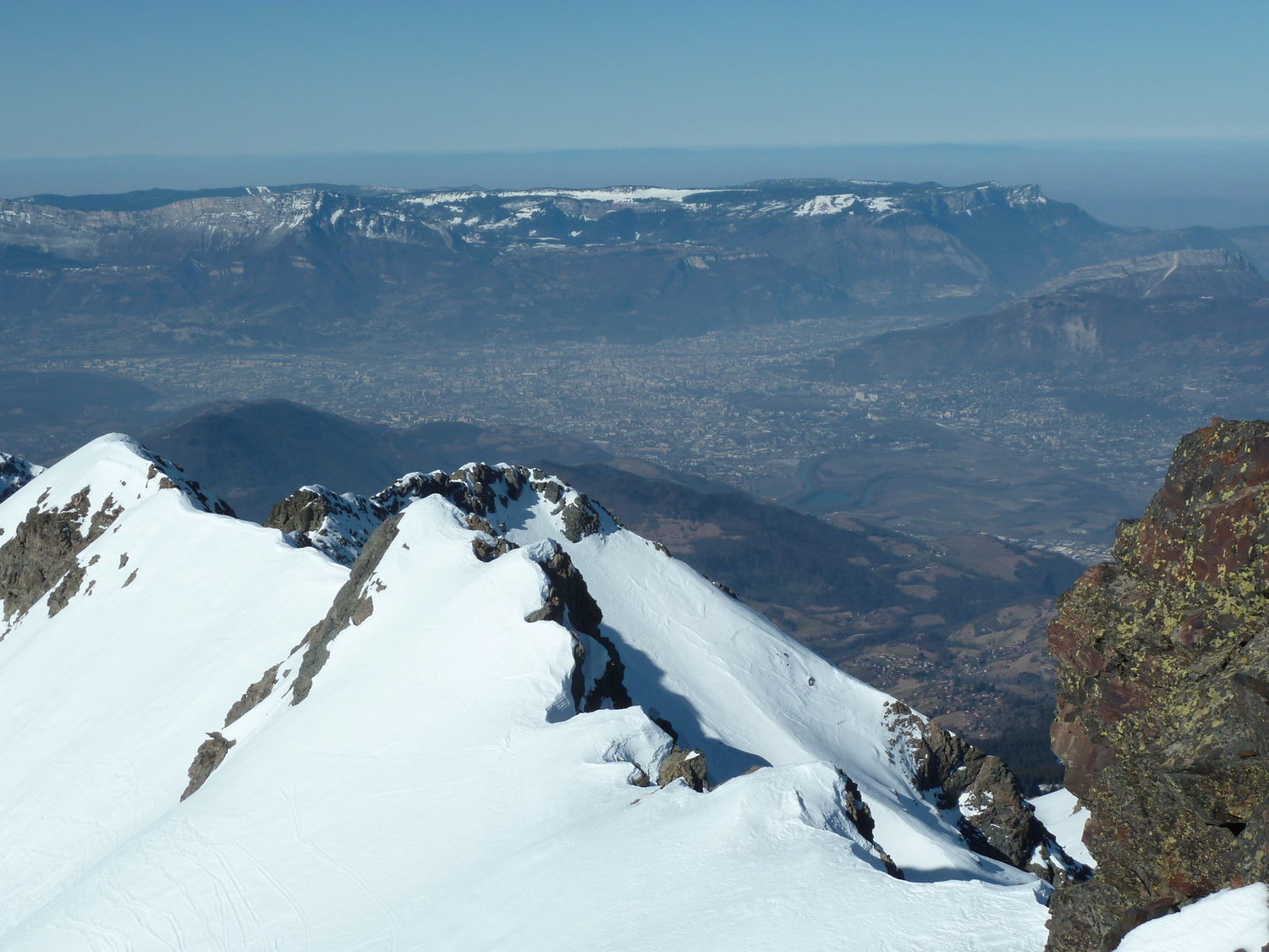 Grenoble