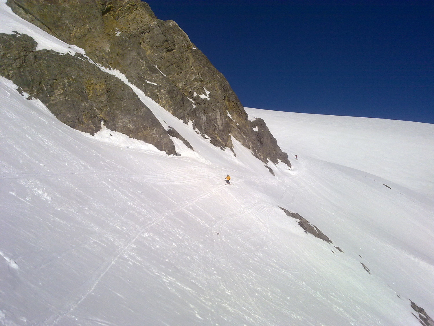 descente 1