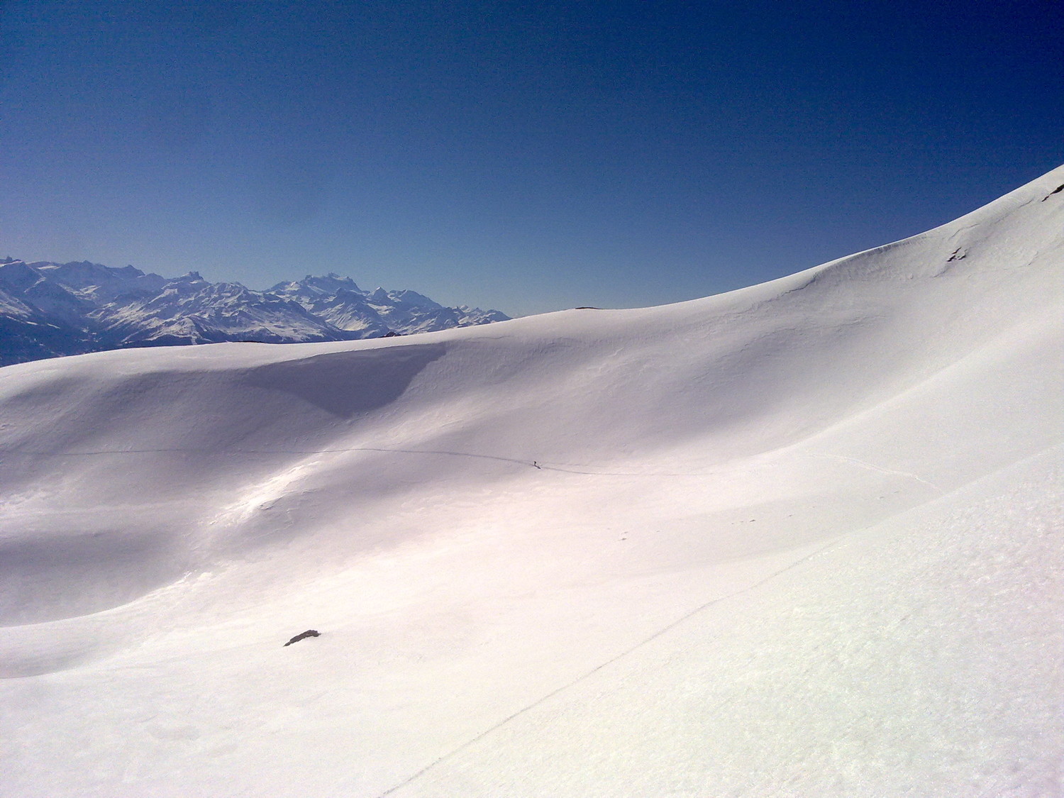 descente 2