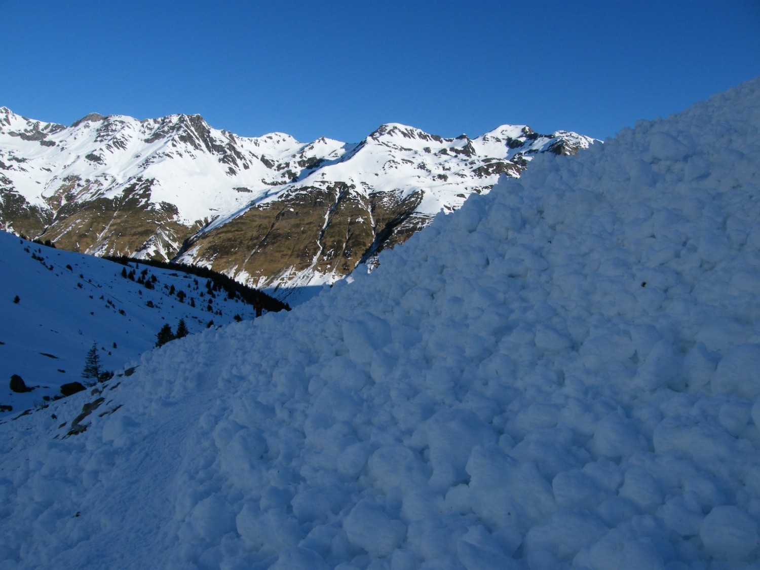 La coulée