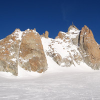 Aiguille du Midi S