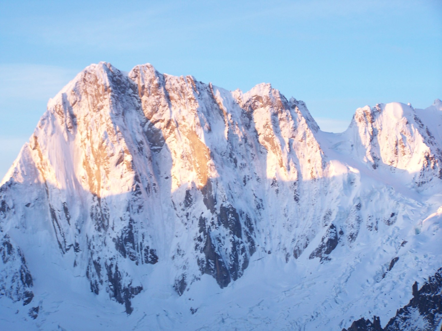 C'est beau!