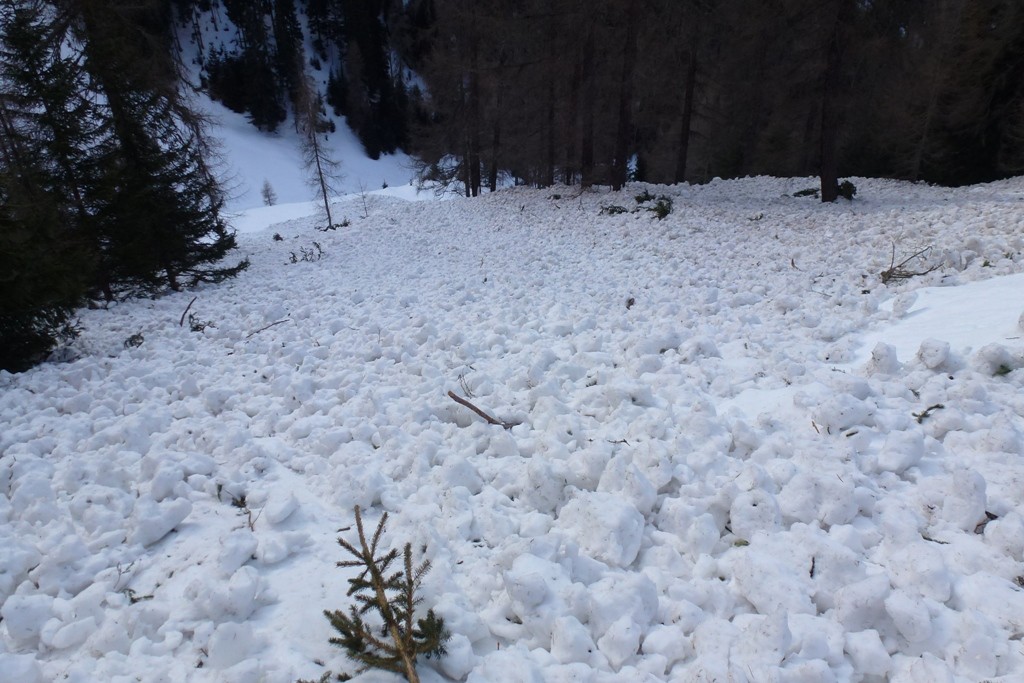 Valanghe