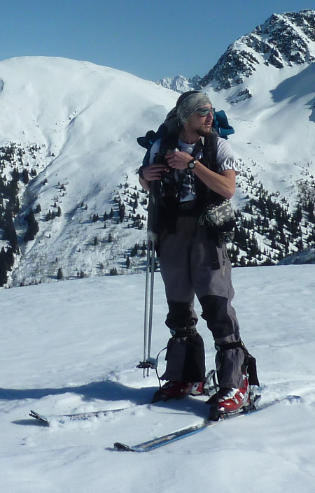 Arvillard Belledonne