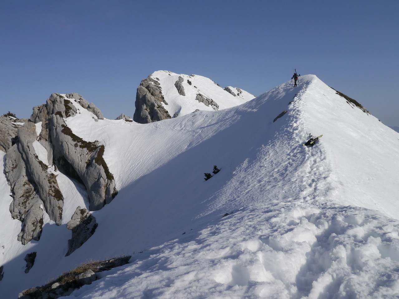 Arete finale