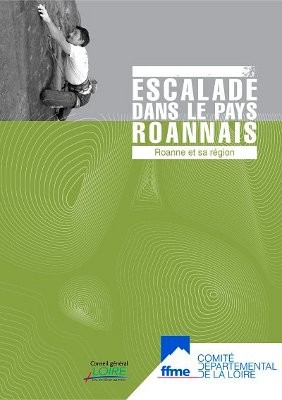 Escalade dans le pays Roannais