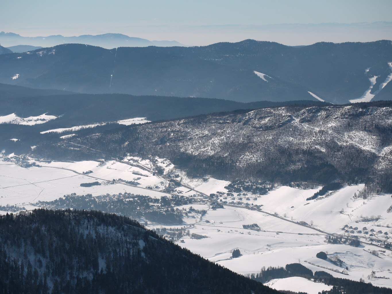 Plateau