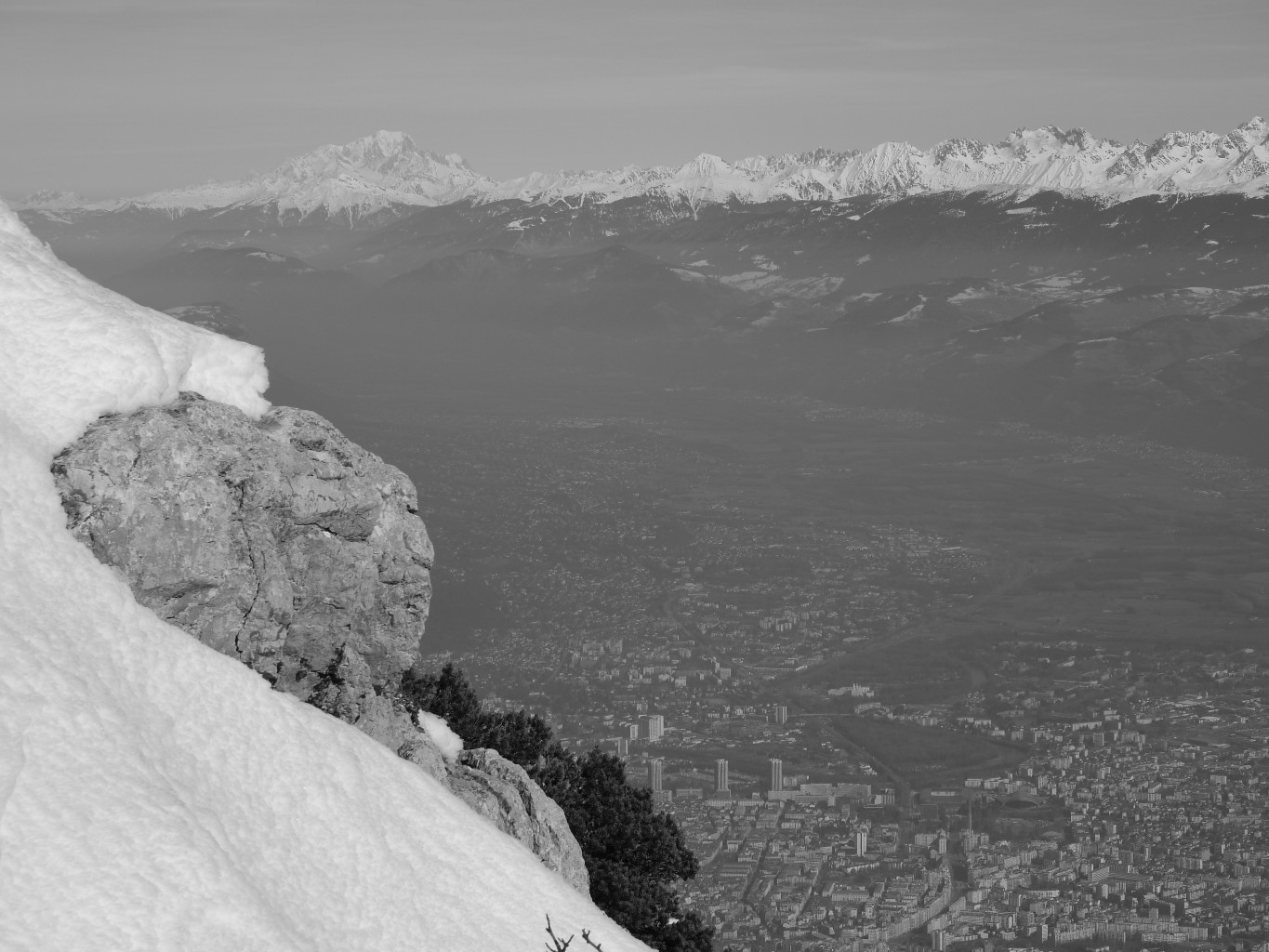 Mont-Blanc