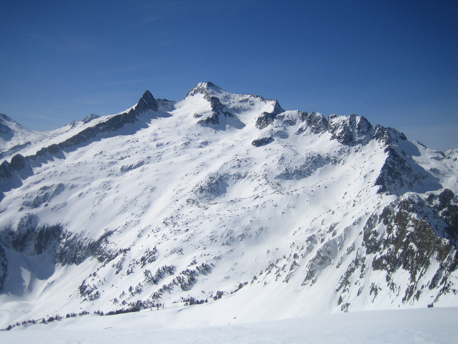 Néouvielle