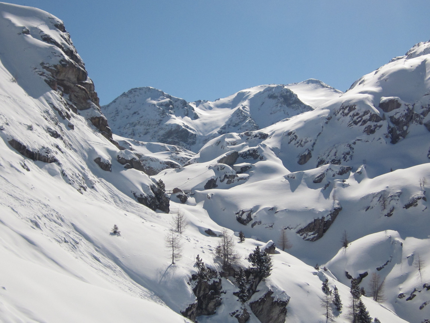 Piz Curvér