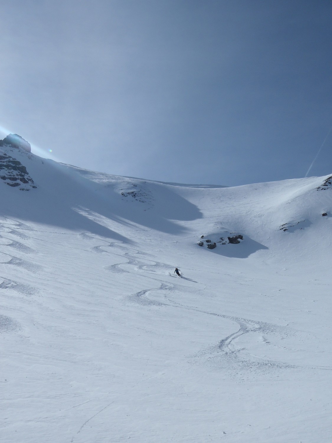 beau ski est ca se voit