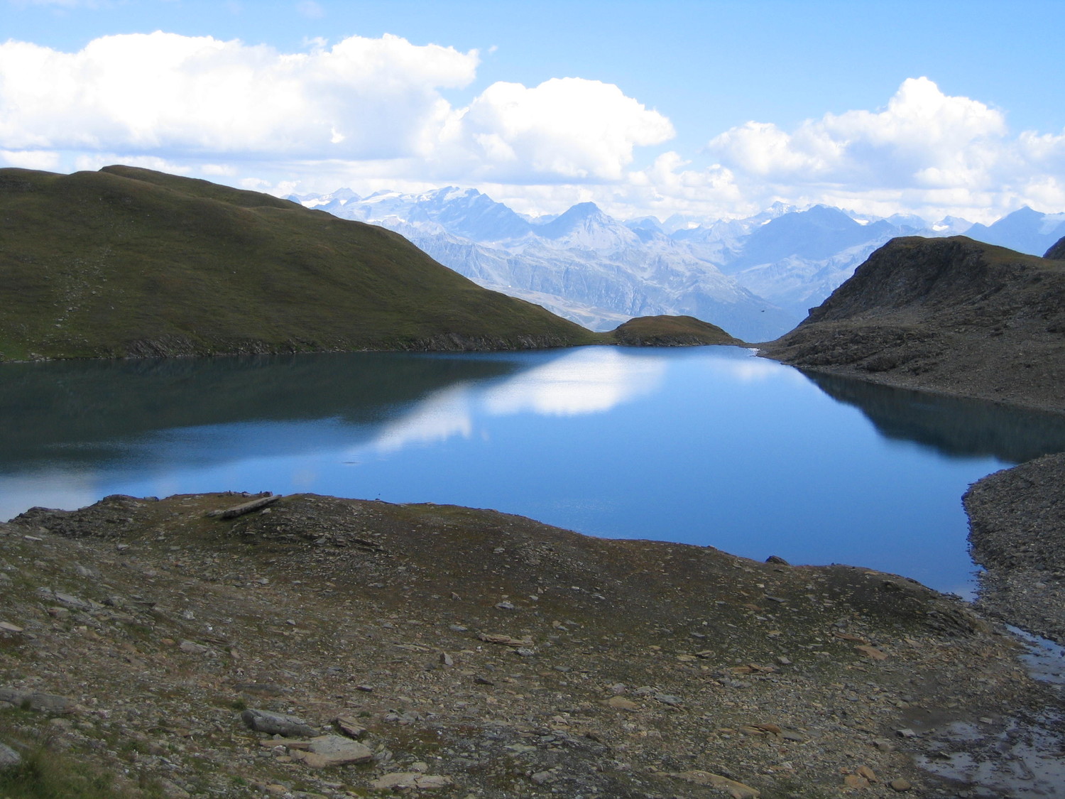 lac som