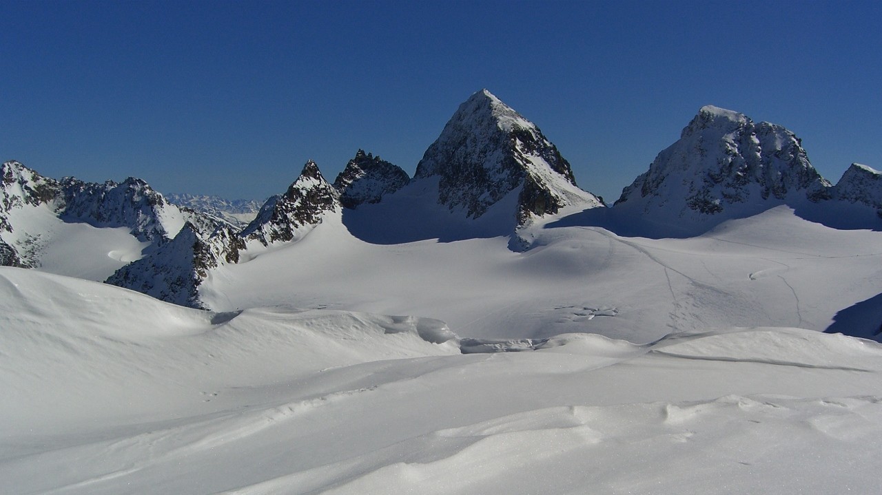 Silvretta-J2-Piz Buin: Ceci n'est pas une pub