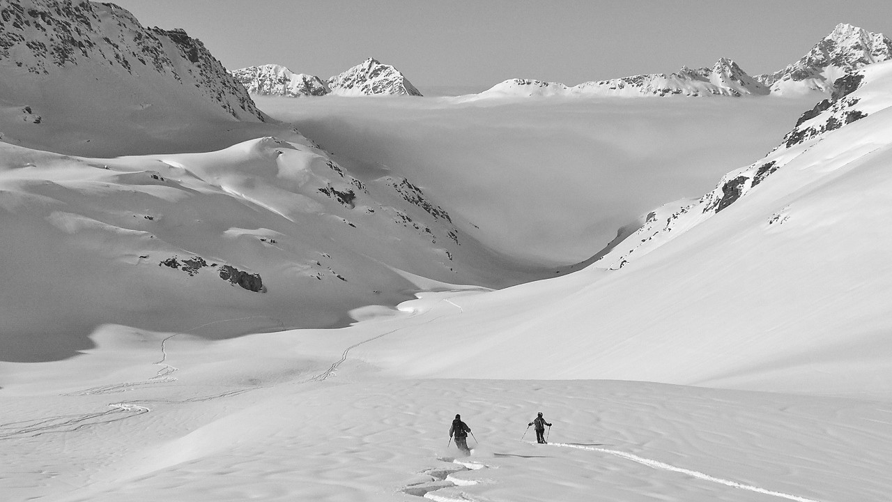 Silvretta-J6-Paradis blanc (avec ou sans M. Berger)