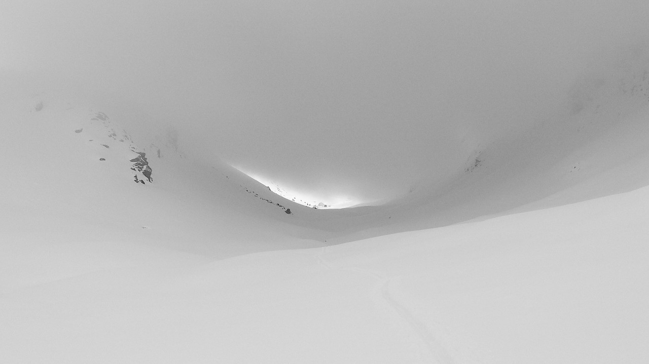 Silvretta-J6-... nous ne sommes plus sur terre