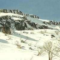 Cirque de chamalière
