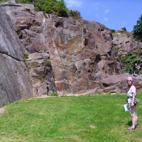 Secteur Arboretum