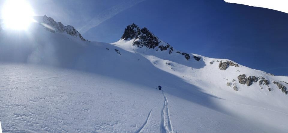 col des autannes a droites