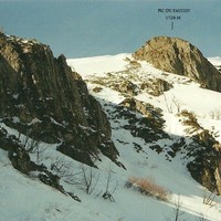 Cirque de chamalière