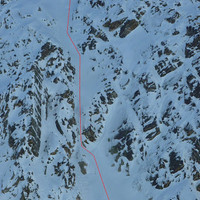 Molimolano Gully