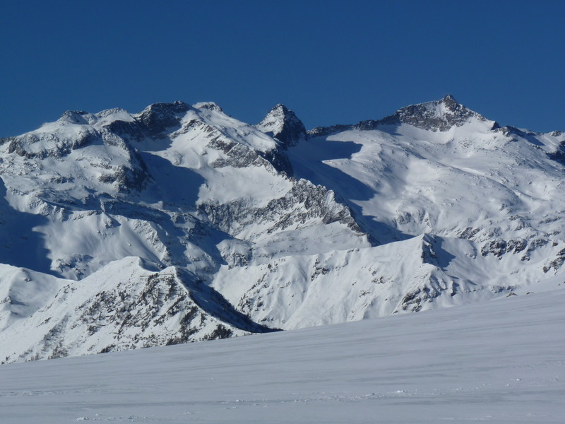 Un petit bout du panorama
