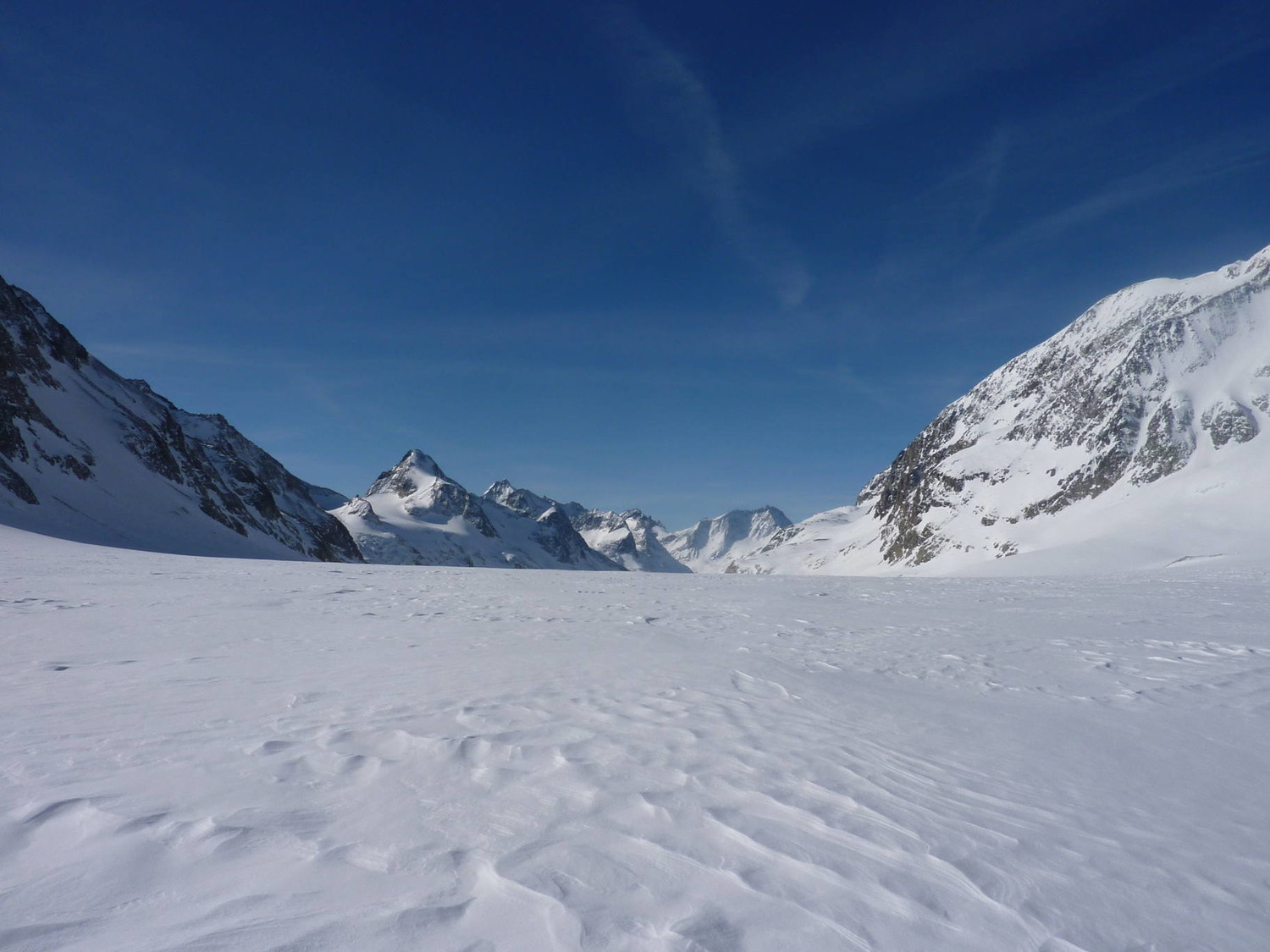 Col de Chermontane