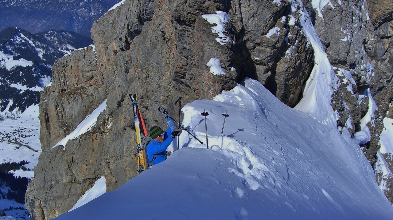 Col 2309 du Paré de joux