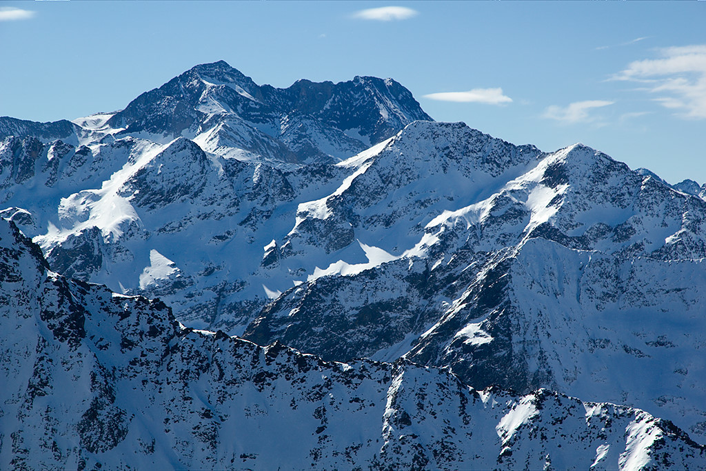 Posets depuis Pichadères