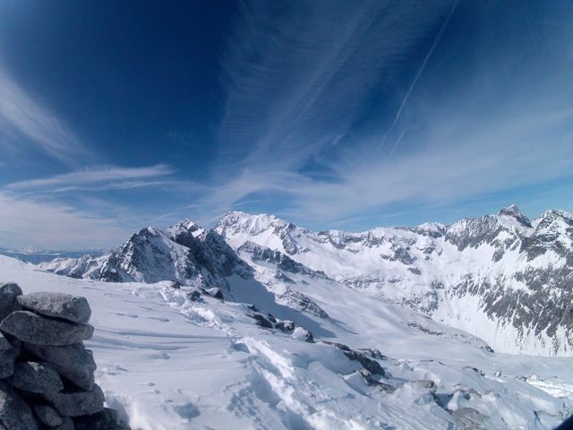 ciao Collalto...a presto!