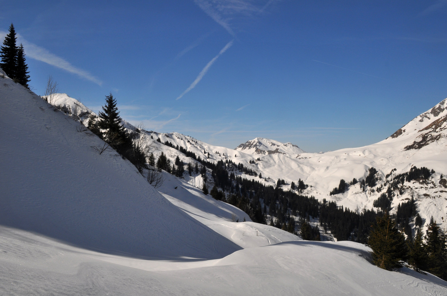 col des annes