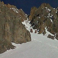 Gran Bagna . Canale sud-est