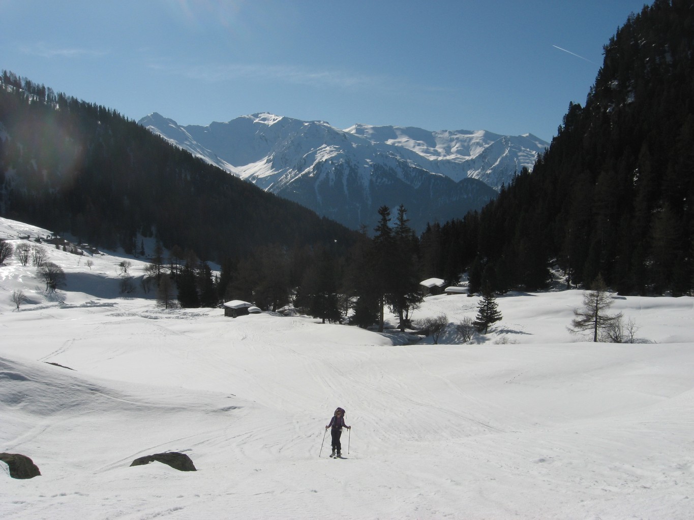 Vallon de Polset