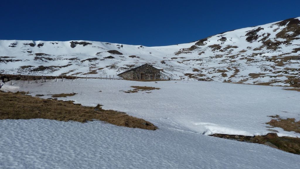Cirque d ' Encloux