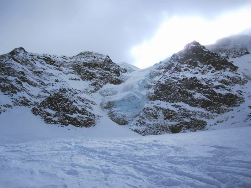 nord del Tresero