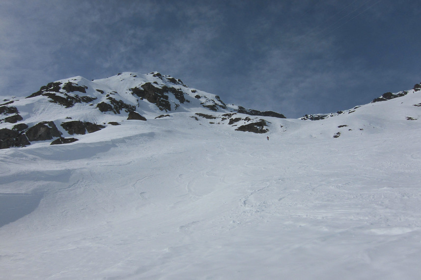 Belles conditions. Ici, une agréable moquette, ..mmh