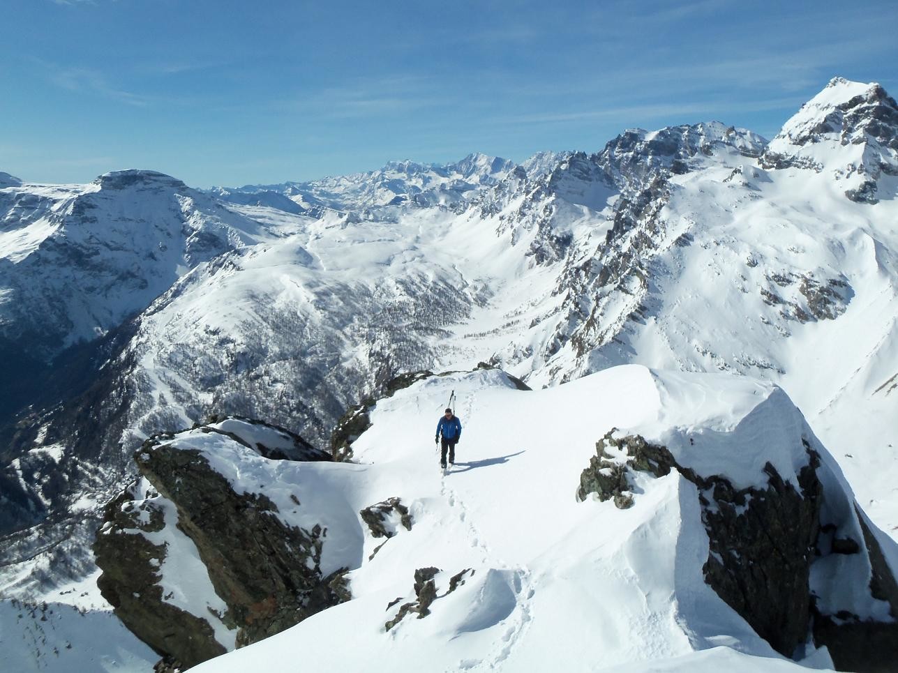 ottimo panorama