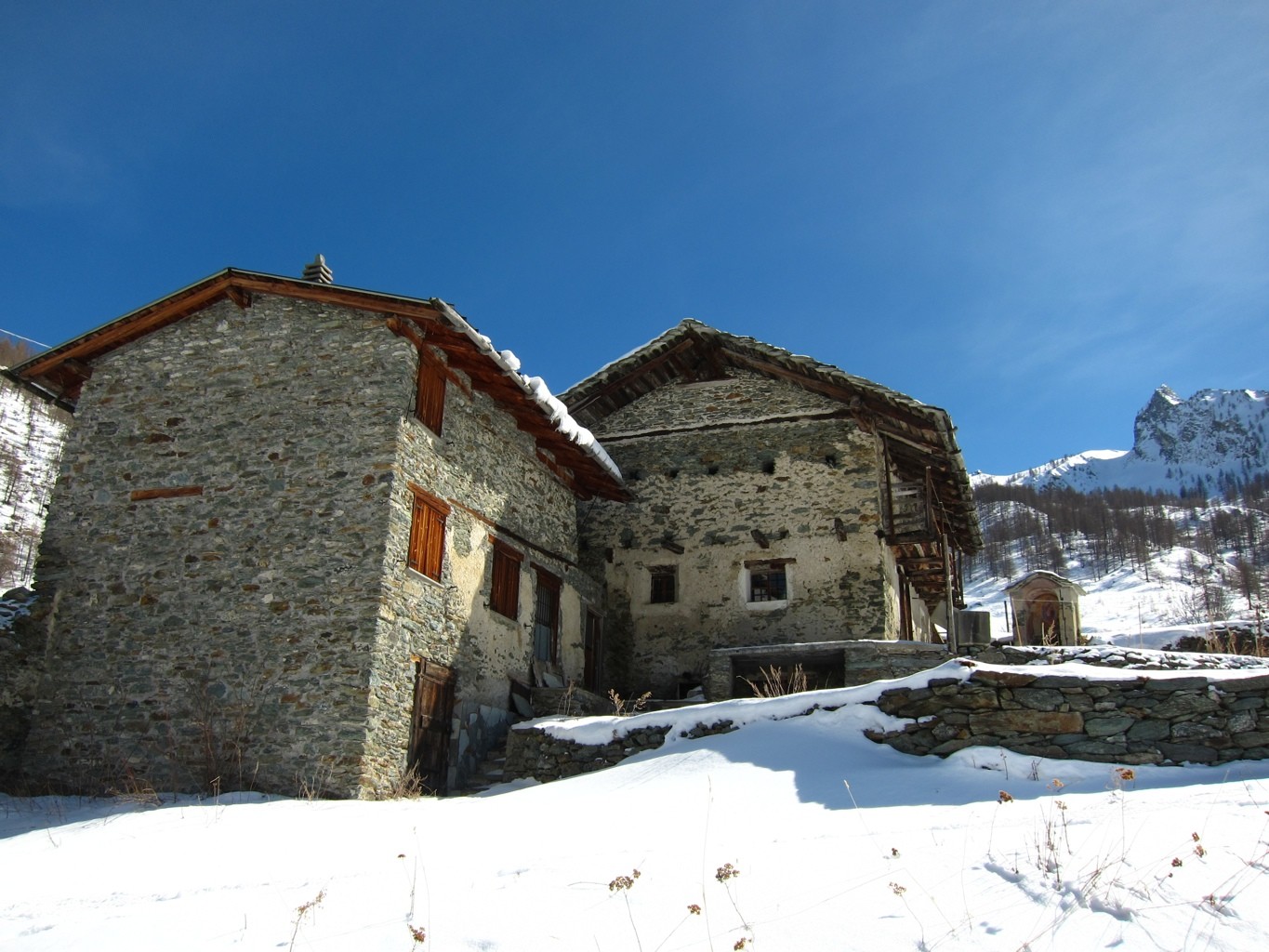 grange Convento