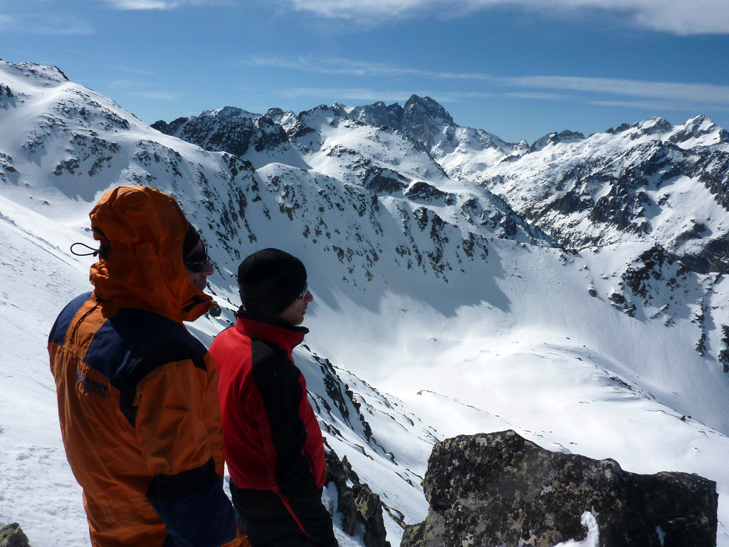 Au col du lendemain