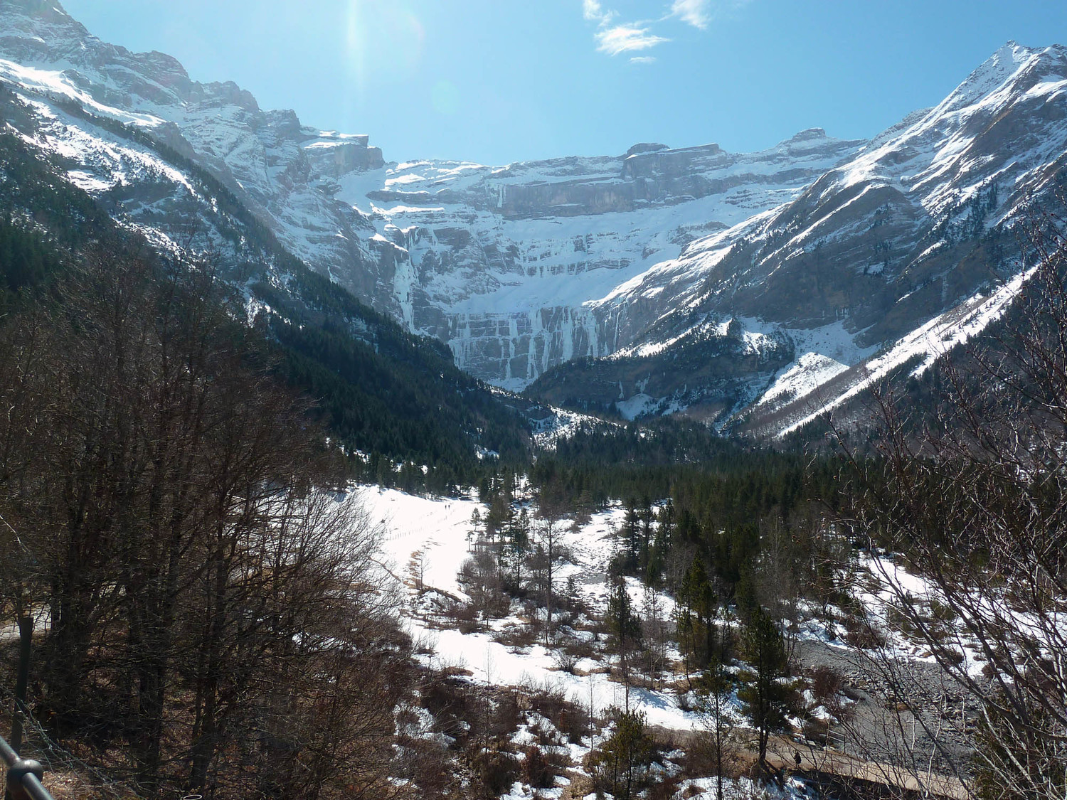 Cirque de Gavarnie