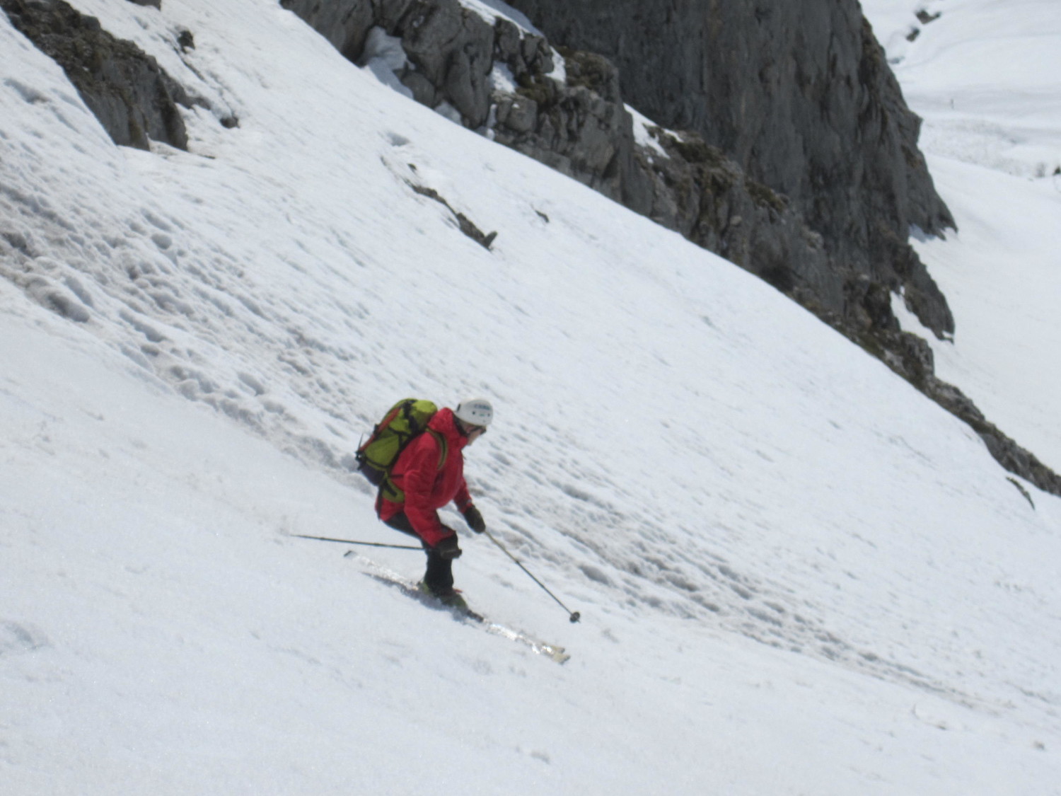 Descente